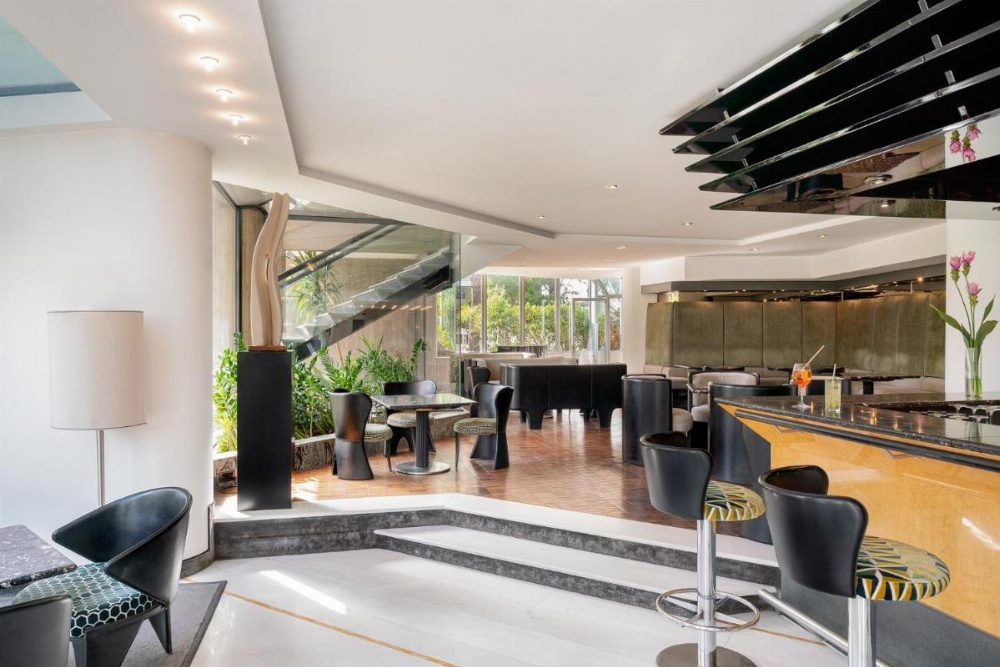 The Nicolaus Hotel Image 10