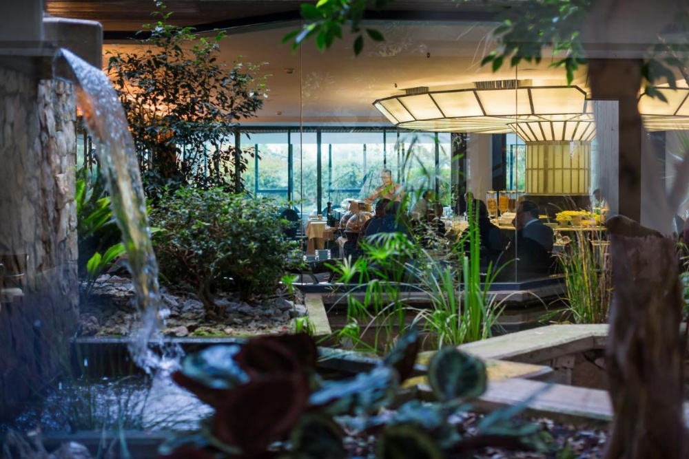 The Nicolaus Hotel Image 11
