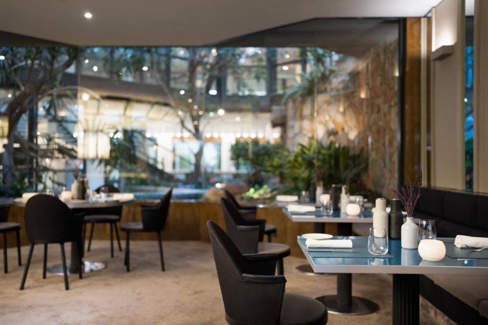 The Nicolaus Hotel Image 13