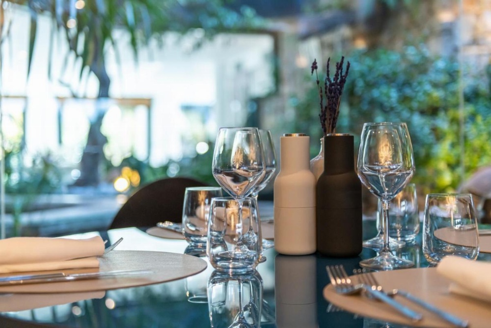 The Nicolaus Hotel Image 14