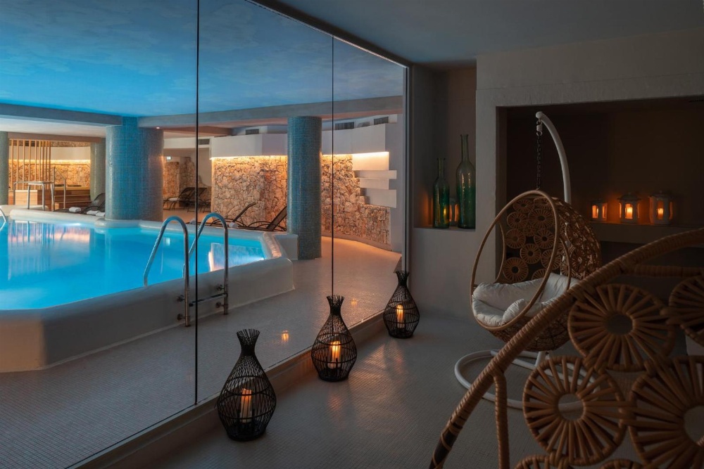 The Nicolaus Hotel Main image