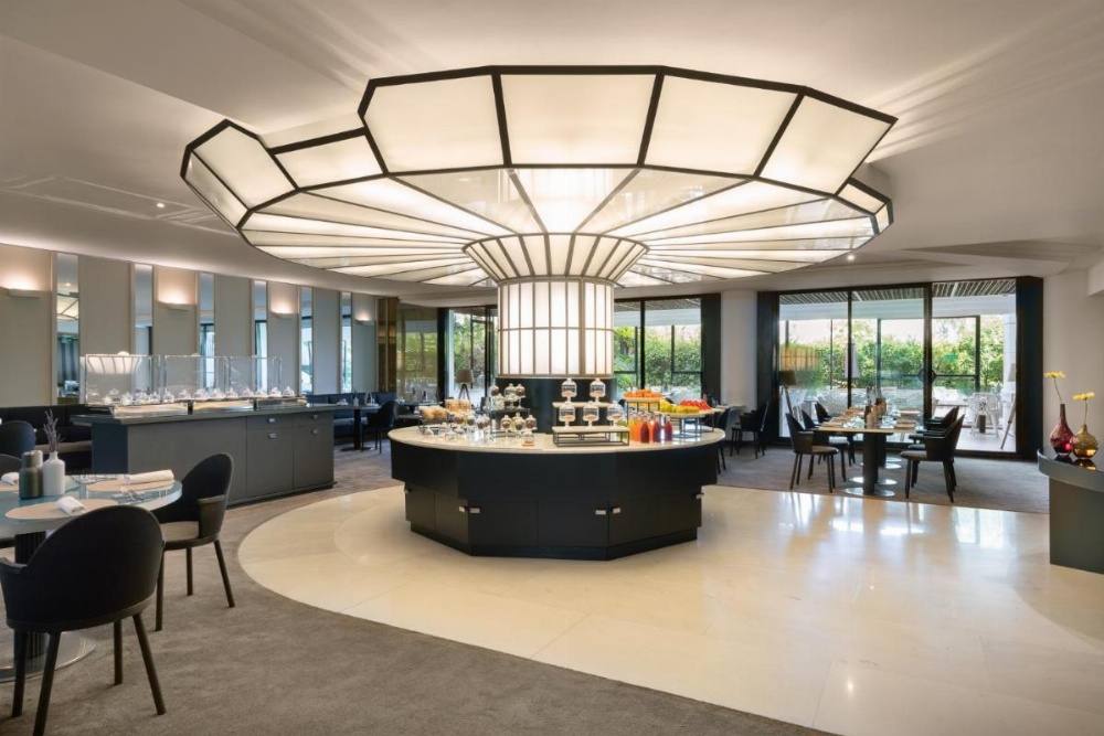 The Nicolaus Hotel Image 22