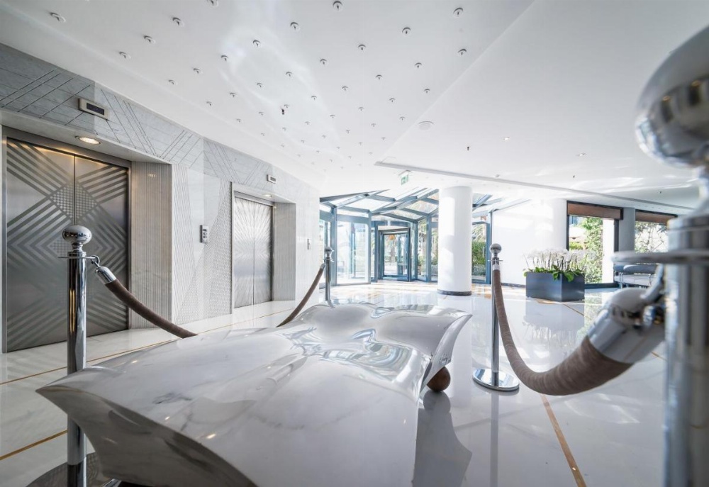The Nicolaus Hotel Image 24