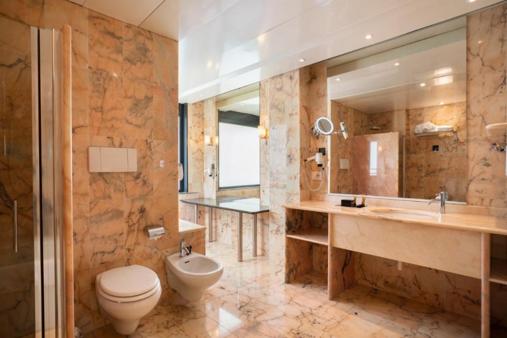 The Nicolaus Hotel Image 25