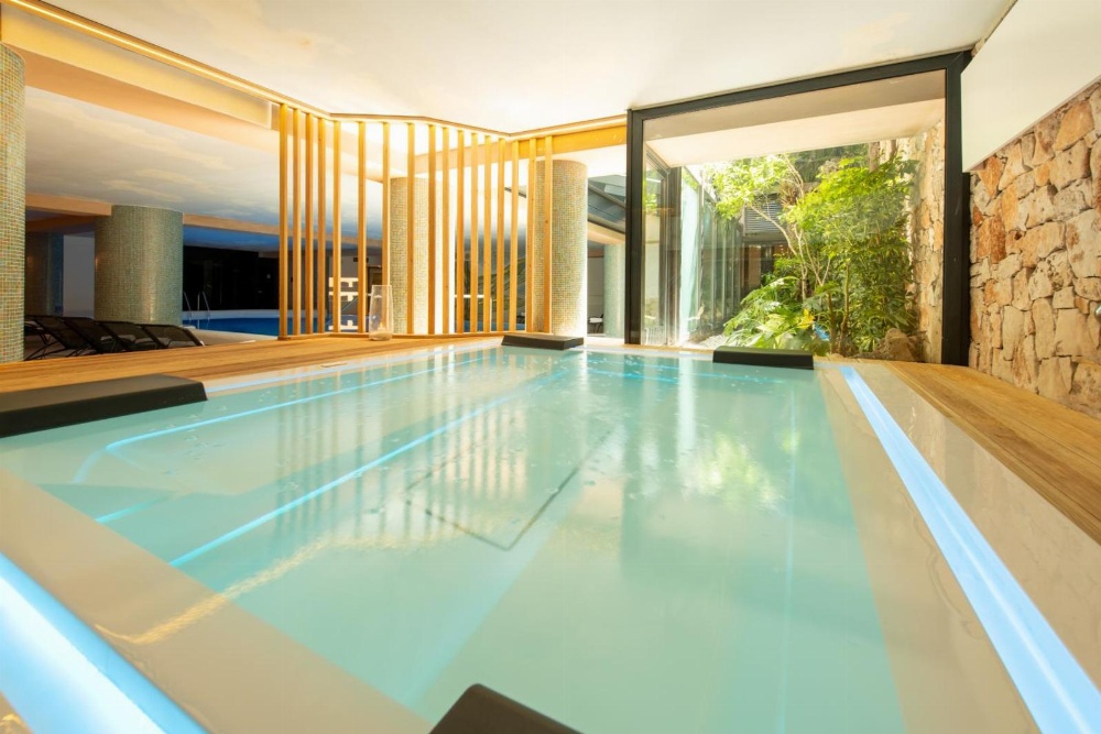 The Nicolaus Hotel Main image