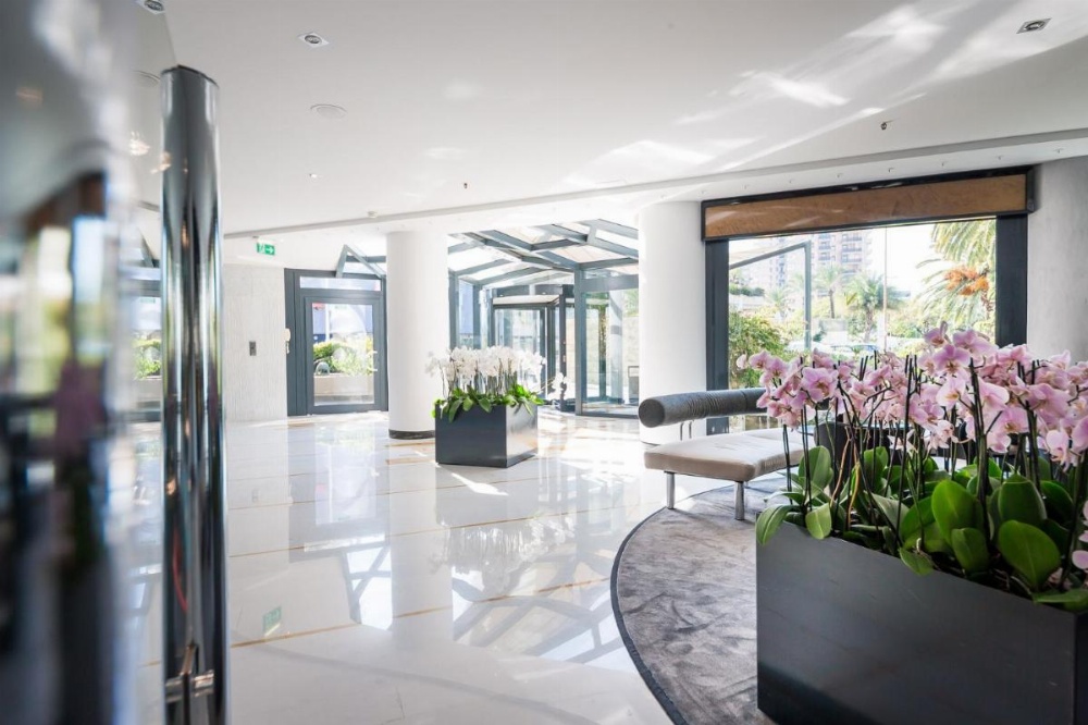 The Nicolaus Hotel Image 46