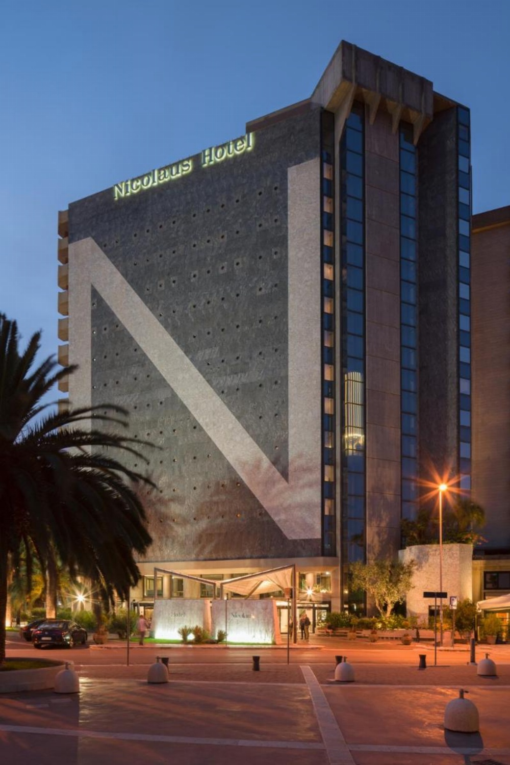 The Nicolaus Hotel Image 50