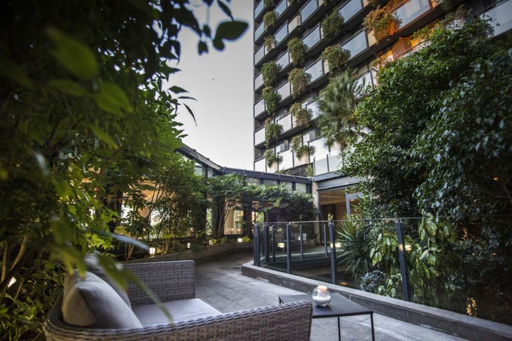 The Nicolaus Hotel Image 7
